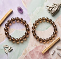 Smoky Quartz