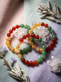 Wealth Mixel Bracelet