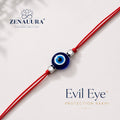 Energised Evil Eye Protection Rakhi for Brother